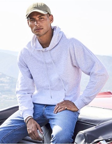 F-62-140-0-Lightweight Hooded Sweat